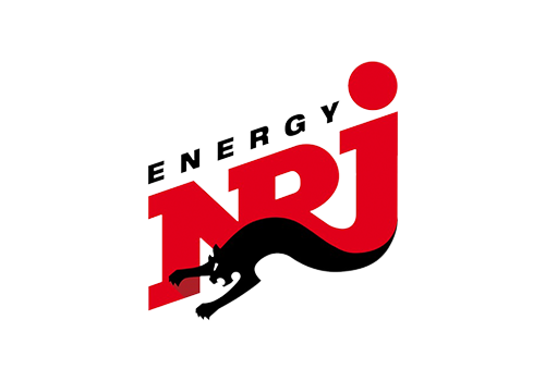 Radio NRJ Logo