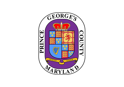 Prince George Logo