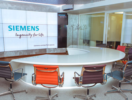 Siemens