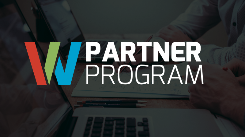 VuWall Partner Program